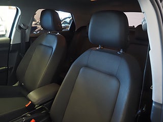 Halvkombi Audi A1 17 av 24