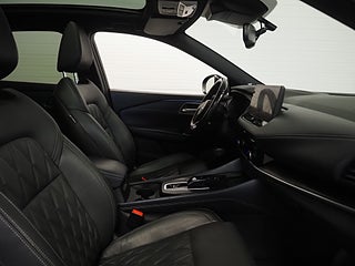 SUV Nissan Qashqai 10 av 31