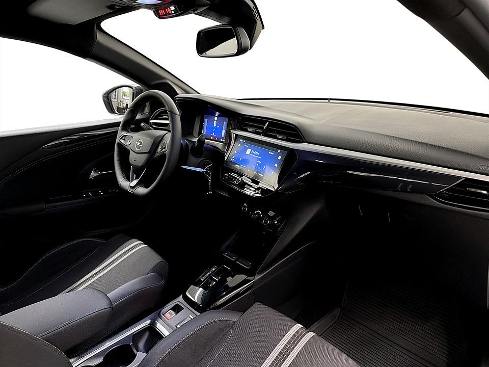 Bild på Opel Corsa GS 1.2 EAT 130h Aut - B-KAMERA,CARPLAY