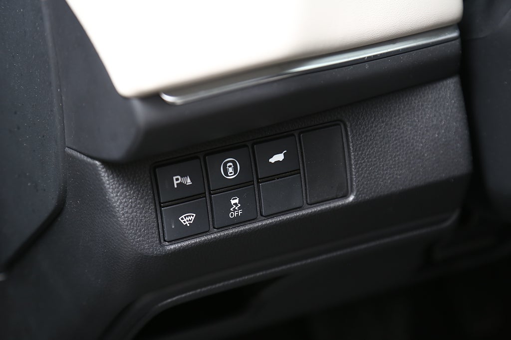 Honda HR-V e:HEV 1,5 i-MMD e-CVT Advance Style Motorv Serviceavtal 2022