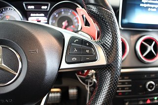 Sportkupé Mercedes-Benz CLA 13 av 19