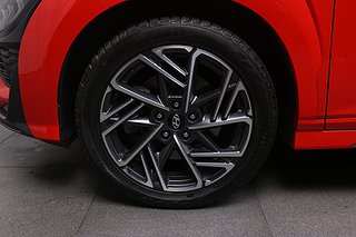 SUV Hyundai Kona 19 av 19