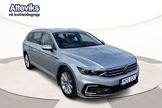 Volkswagen Passat GTE 218hk Executive *Drag*Värmare*