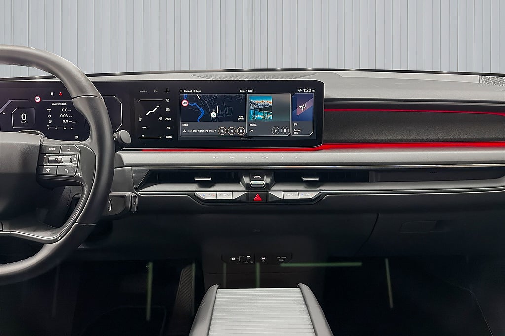 Kia EV9 2024