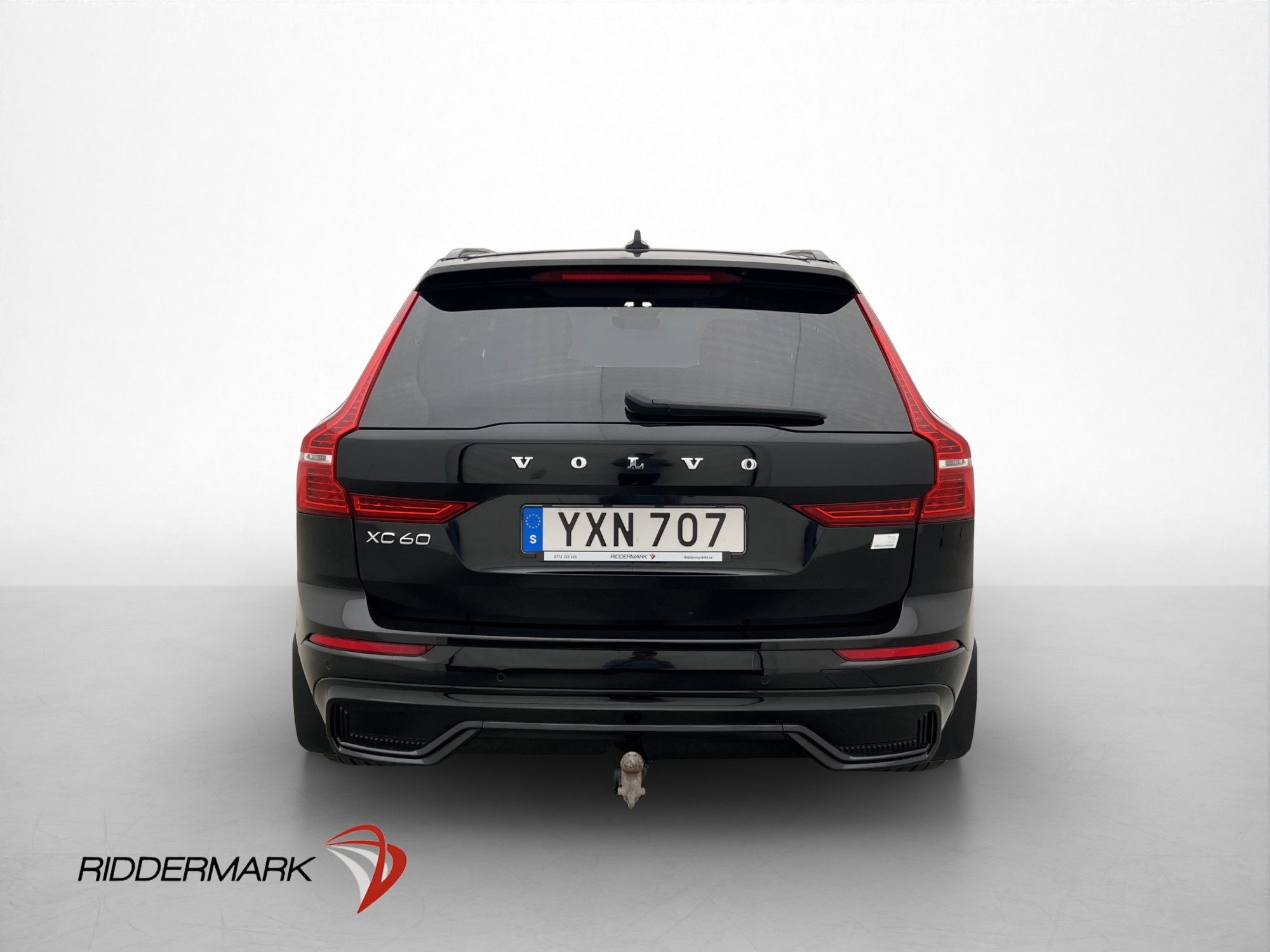 Volvo XC60 2024, bild 6/70