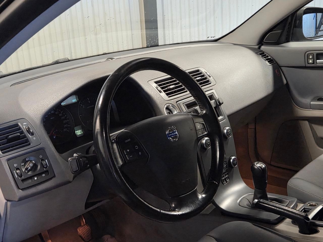 Volvo V50 1.6 D Kinetic Euro 4 2010, bild 6/34