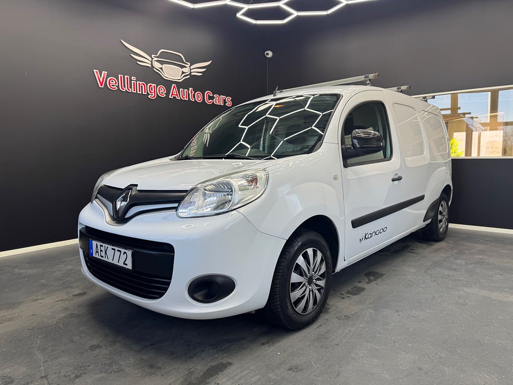 Renault Kangoo Express Maxi 1.5 dCi
