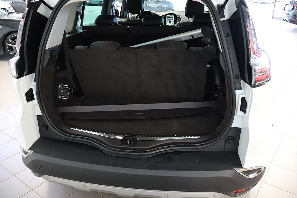 Bild på Renault Espace Zen 1.6 dCi 160hk Aut - 7-SITS, TAKLUCKA