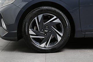 Halvkombi Hyundai i20 28 av 28