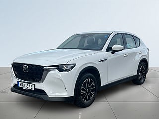 Mazda CX-60 PHEV AWD KAMPANJ 2106/MÅN – 0,99% RÄNTA – INK GARANTI – bild 16