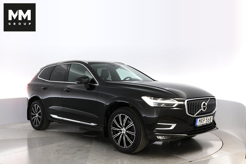 Volvo XC60 T5 AWD INSCRIPTION 