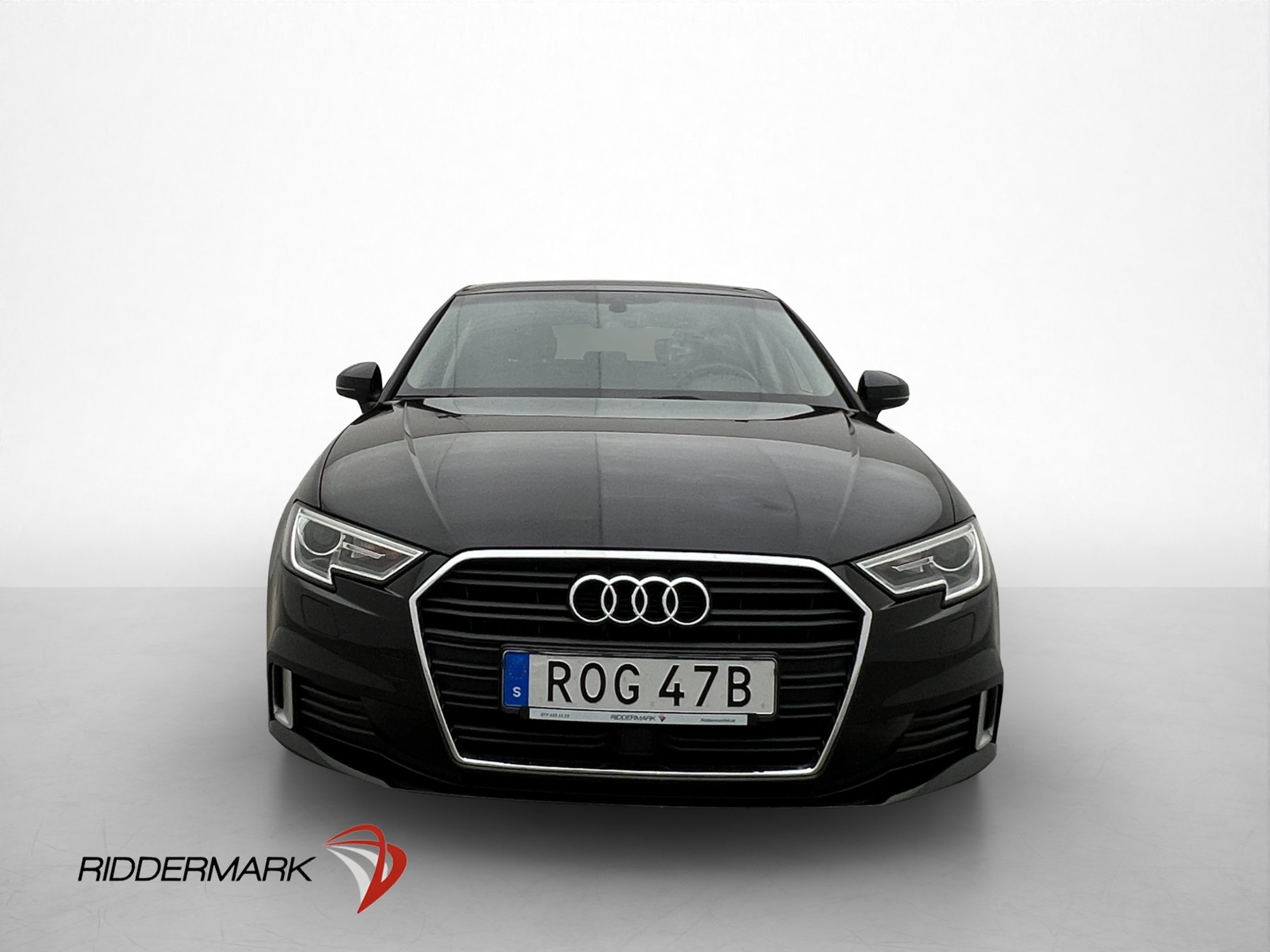 Audi A3 Sportback 35 TFSI Proline 2019, photo 2/67