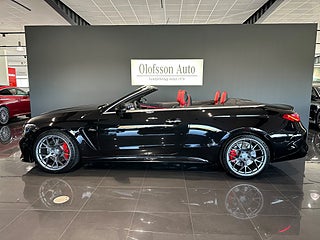 Cab Mercedes-Benz AMG 2 av 17