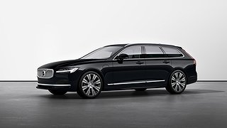 Volvo V90 Recharge T8 Ultimate Bright Fullutrustad