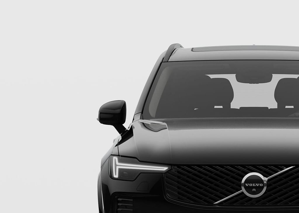 Volvo XC90 T8 Ultra Dark
