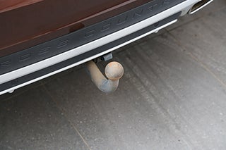 Sedan Volvo S60 Cross Country 8 av 24