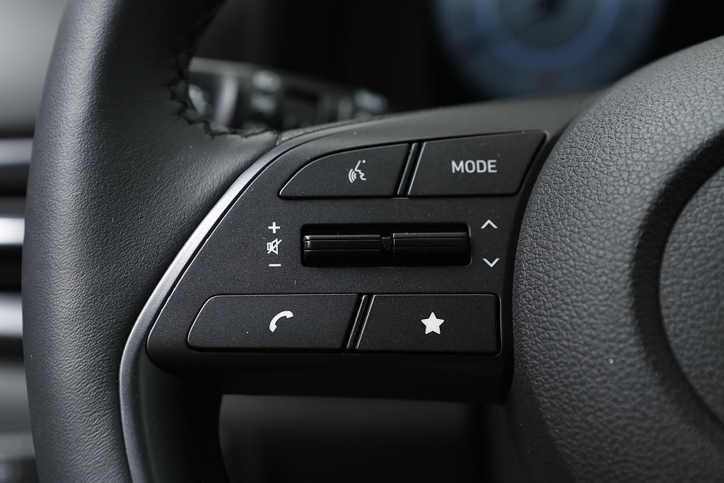 Hyundai i20 1.0 T-GDi 90hk Essential Manuell