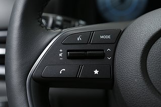 Halvkombi Hyundai i20 13 av 23