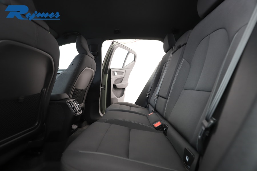 Volvo XC40 Recharge Plus Edition 2023, kuva 6/56