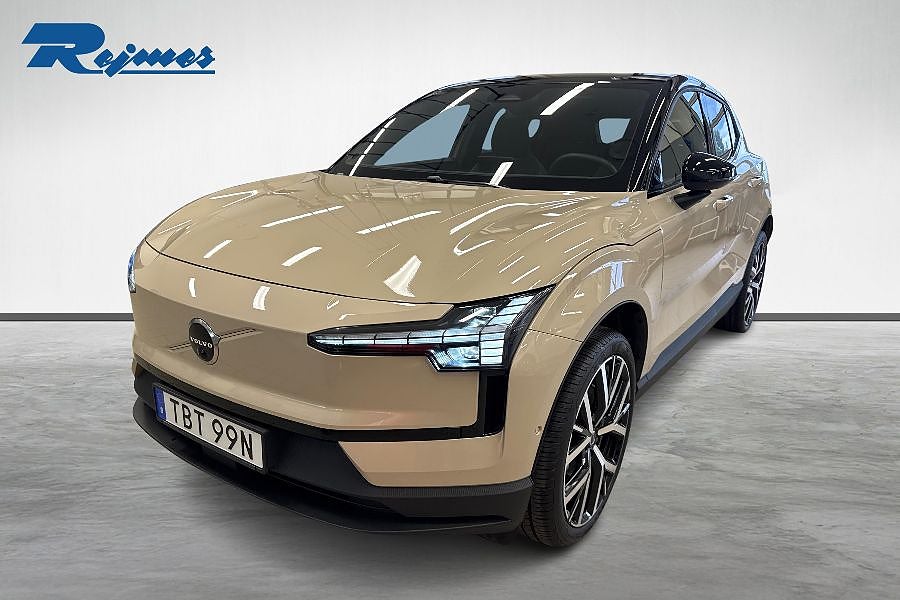 Volvo EX30 Twin Motor Performance Ultra