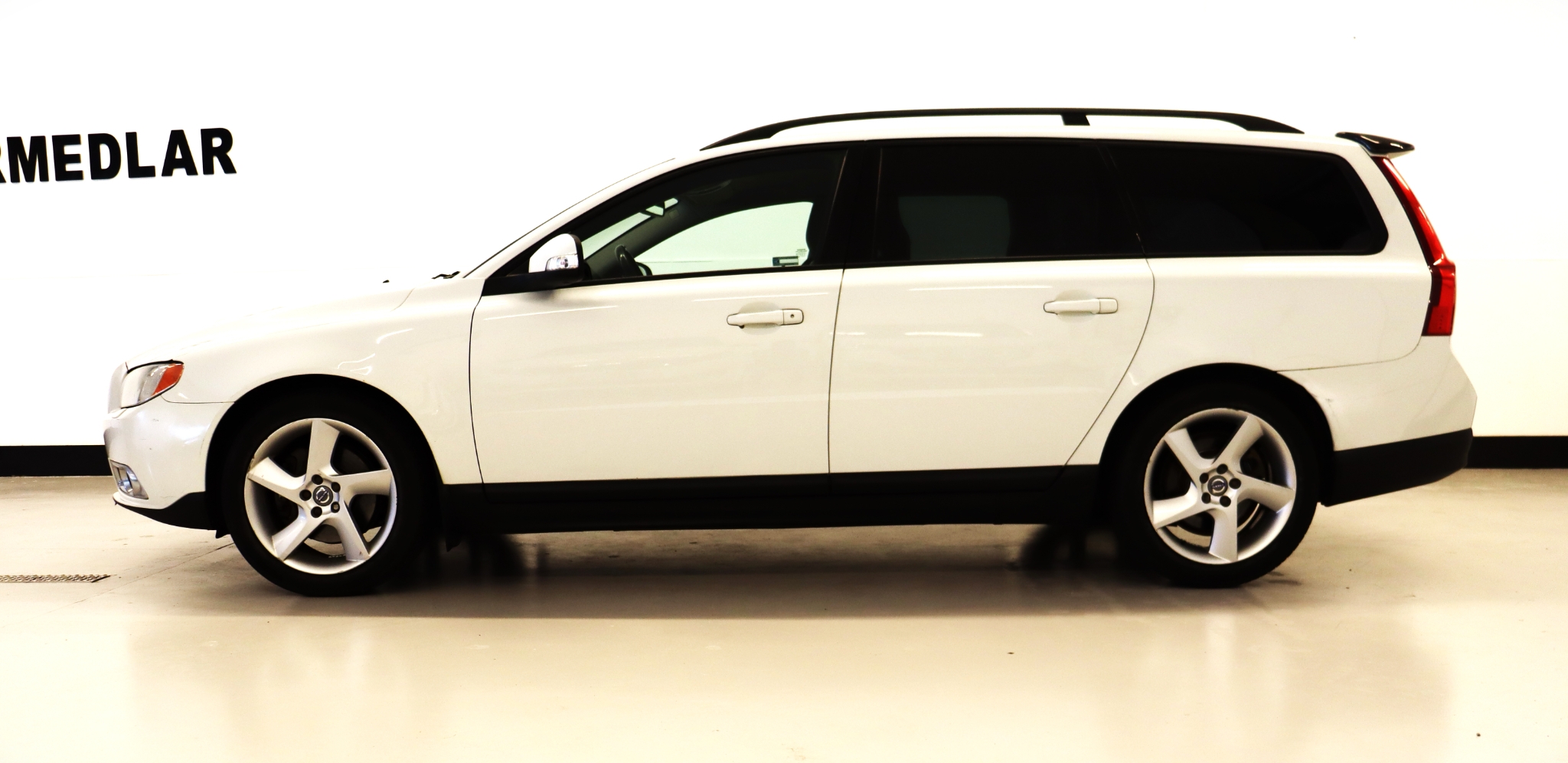 Volvo V70 2009, kuva 3/44