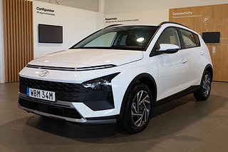 SUV Hyundai Bayon 1 av 20