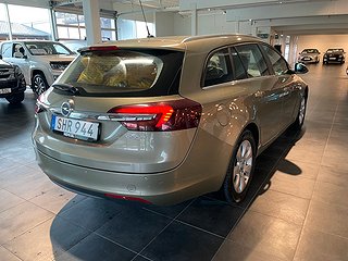 Opel Insignia Sports Tourer 1.6 CDTI MoK/P-sens/S&V-hjul