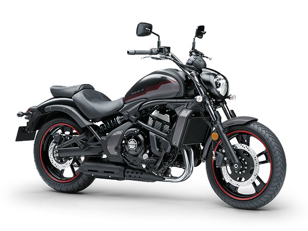 Kawasaki VULCAN S 650 *BOKA NU!* 