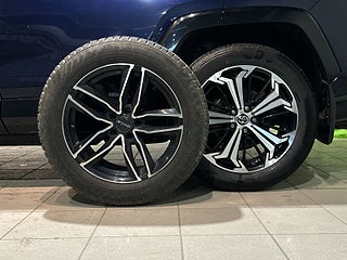 Toyota RAV4 Plug-in Hybrid Style Premium Drag 360° JBL HuD SoV MOMS