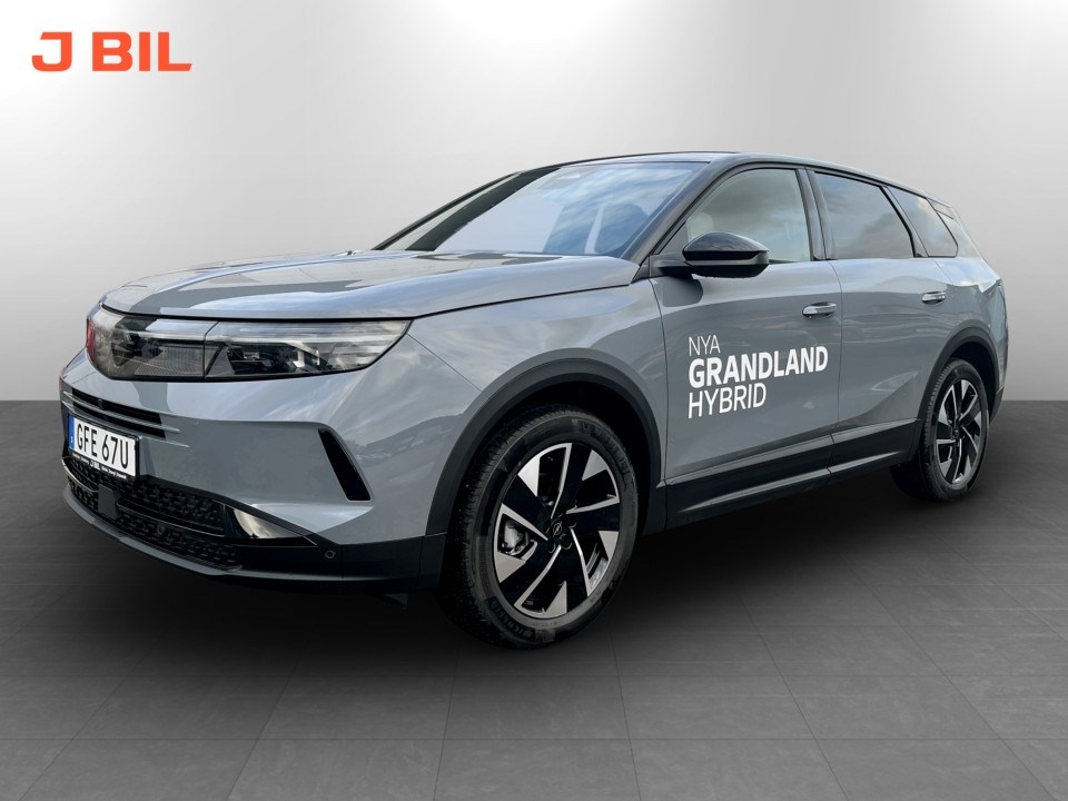 Opel Grandland GS PHEV 195hk Aut 2026, bild 7/33
