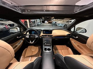 Hyundai Santa Fe PHEV Advanced 7-sits/Pano/360/Krell/HuD/SoV