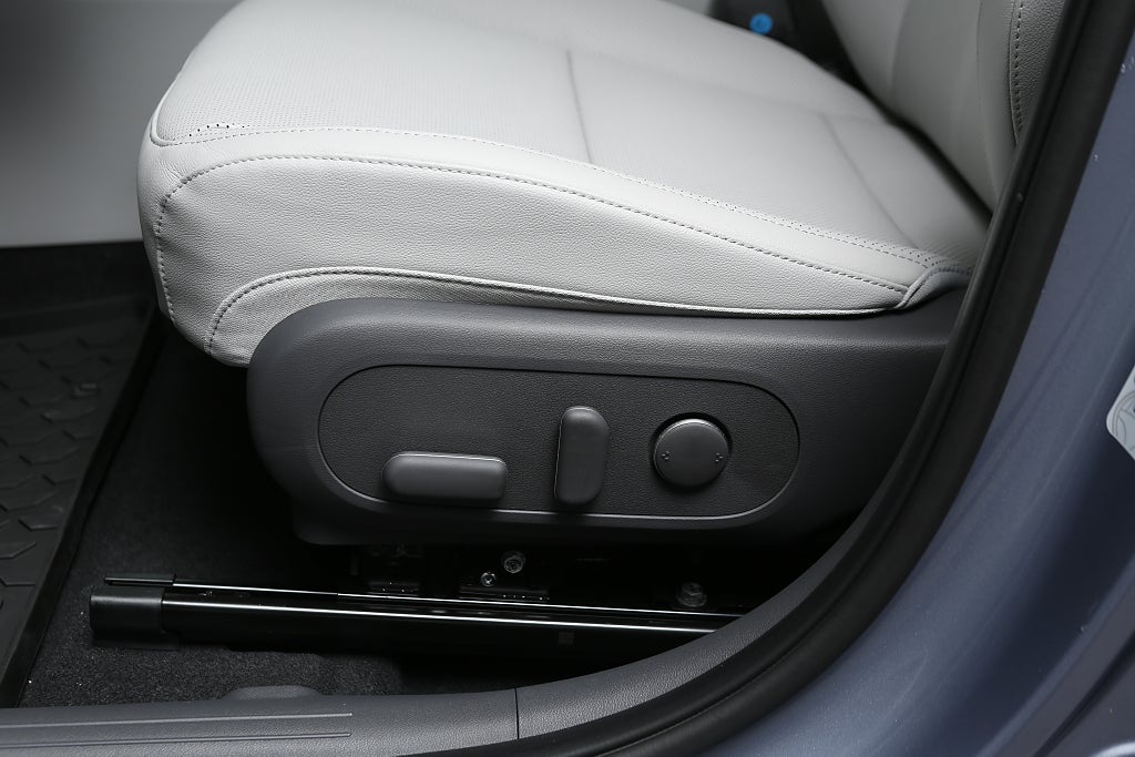 Hyundai Kona EV 65.4kWh Advanced - 105.500kr rabatt - Lagerkampanj!*
