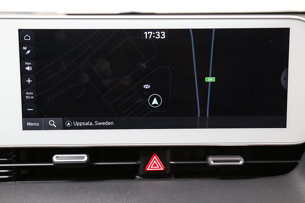 Hyundai IONIQ 5 RWD 72,6kWh 217hk Advanced I 20" l Drag I Nybilsgaranti 2022