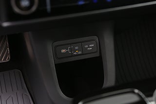 SUV Hyundai IONIQ 5 17 av 19