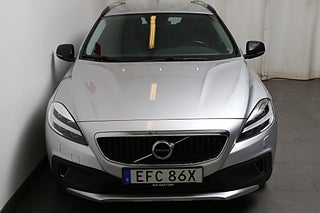 Halvkombi Volvo V40 Cross Country 5 av 25