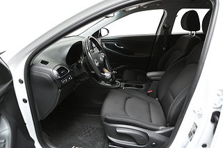 Kombi Hyundai i30 9 av 22
