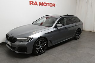 Kombi BMW 530e 1 av 26