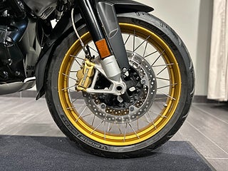 BMW R1250GS / 3,45% ränta! / HP / 3st väskor