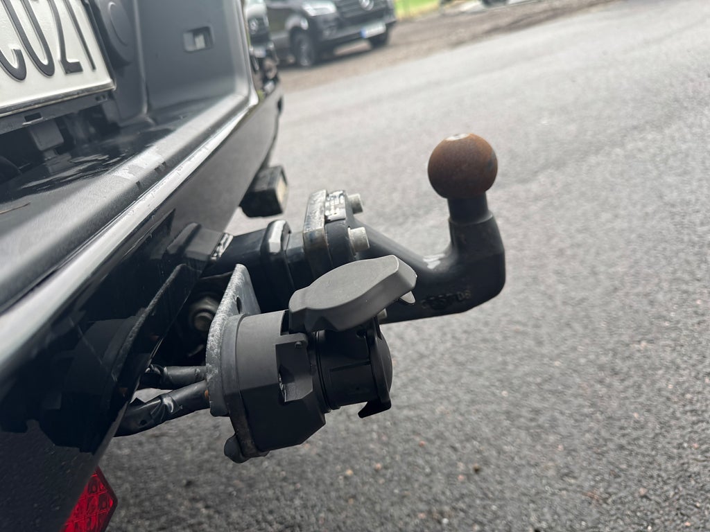 Chevrolet Silverado 1500 Crew Cab 6.2 V8 4WD High Country - bild 19