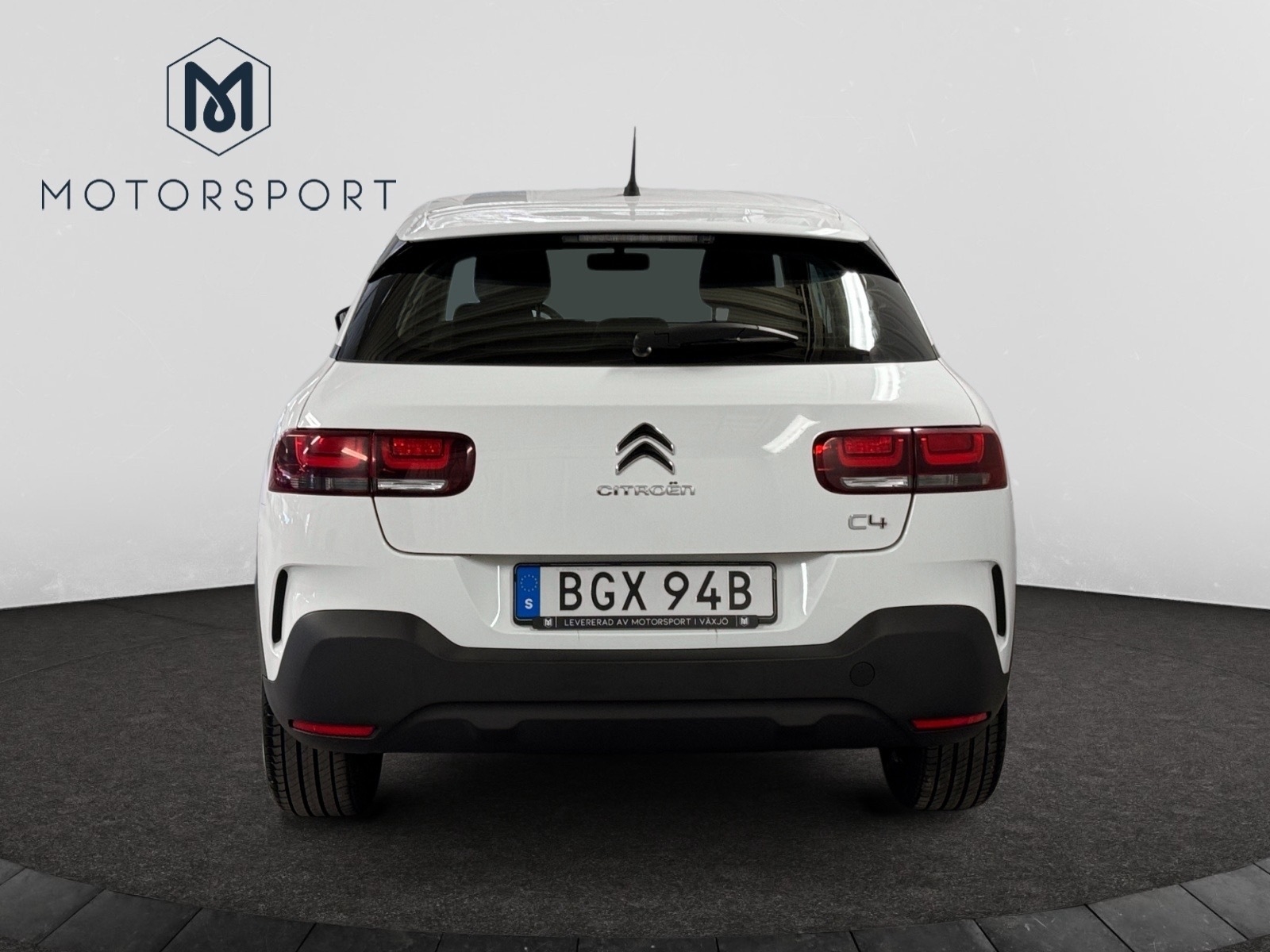 Citroen C4 Cactus 2020, bild 7/73