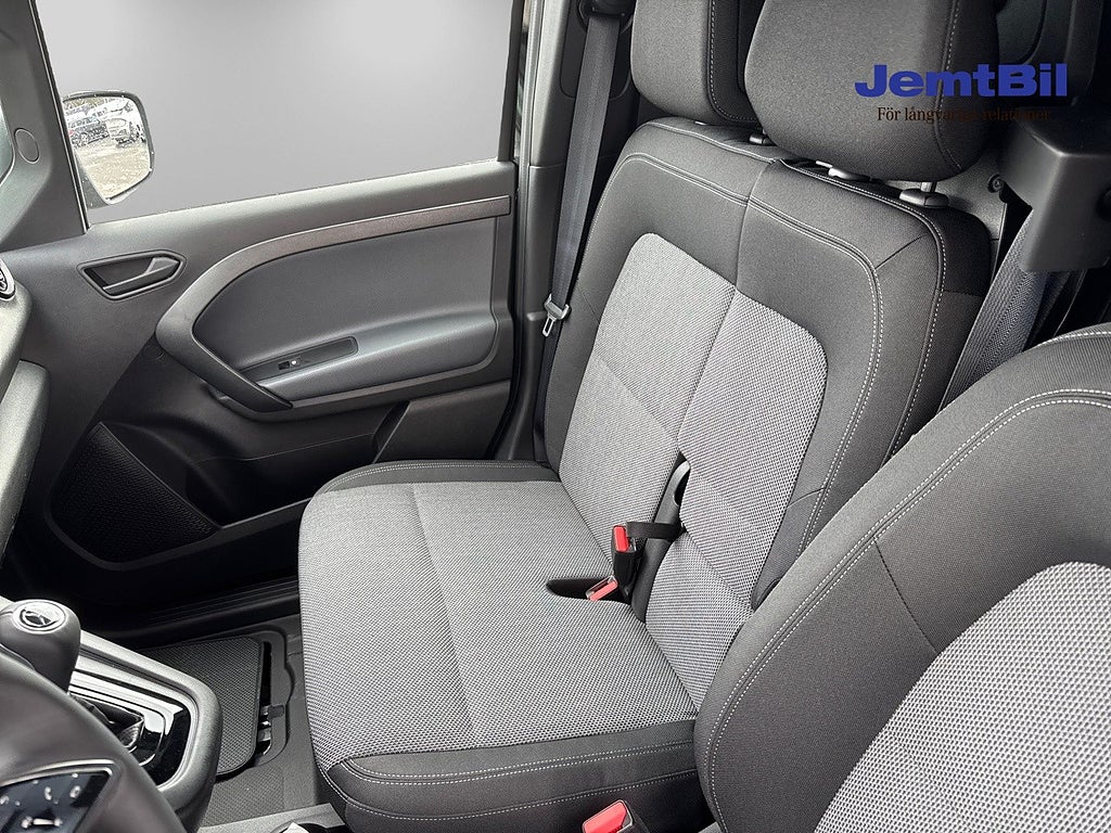 Mercedes-Benz Citan 2025 - miniatyr 9