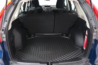 SUV Honda CR-V 18 av 18