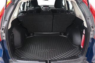 SUV Honda CR-V 18 av 18