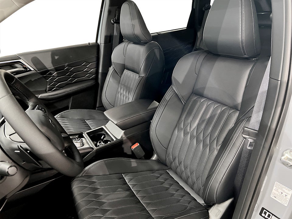 Bild på Mitsubishi Outlander Instyle PHEV - DEMO