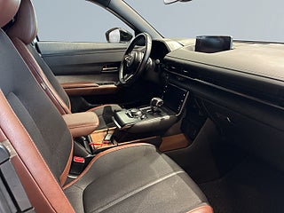 Mazda MX-30 Skyactiv EV Bkamera Head up-Display S&V-däck Elstol