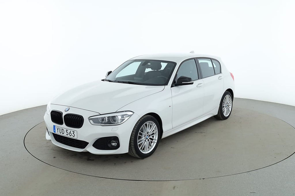 BMW 120 M Sport / Keyless, PDC