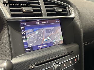 Halvkombi DS 4 16 av 16