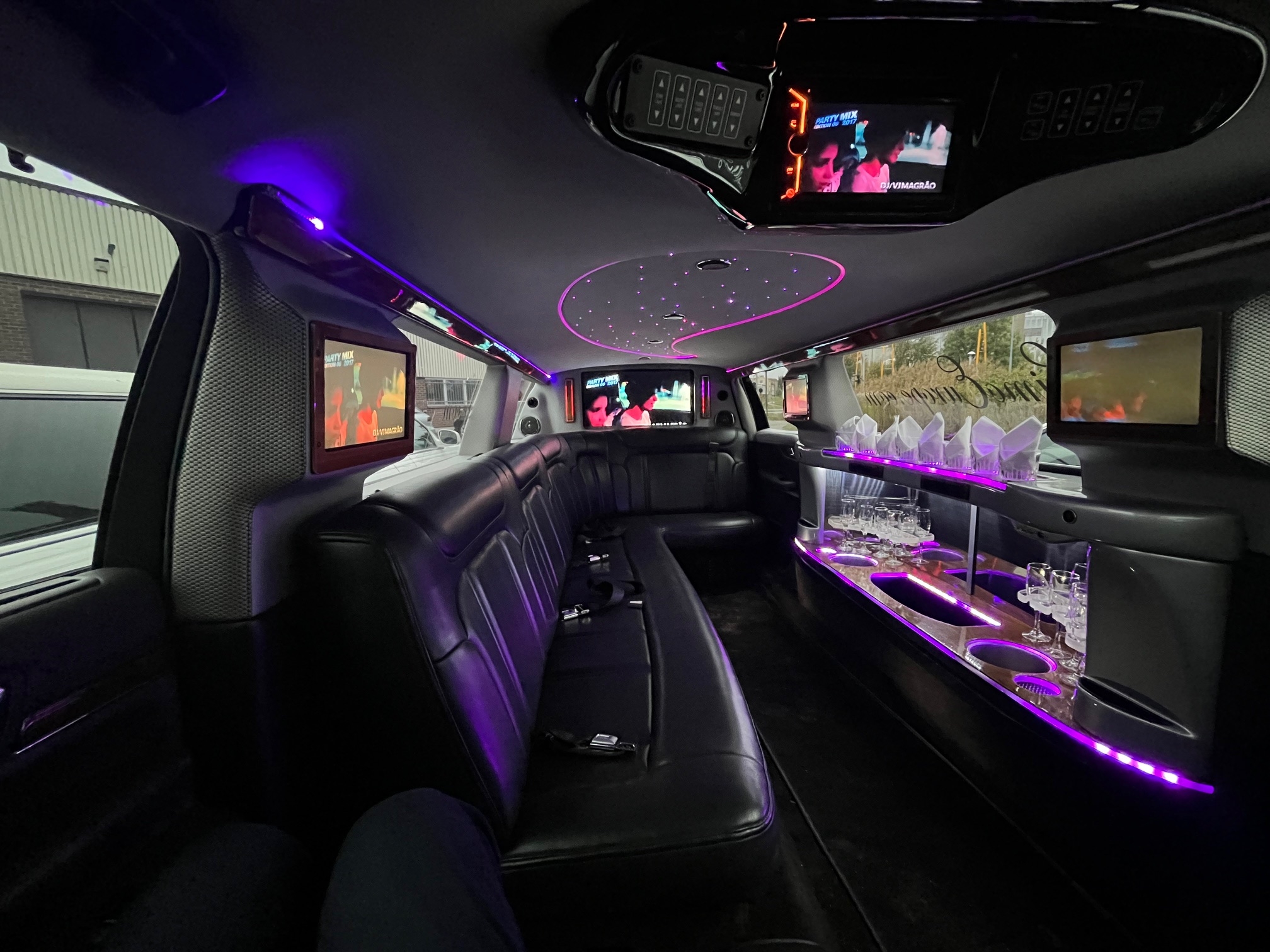 Lincoln MKT 2014, bild 2/34