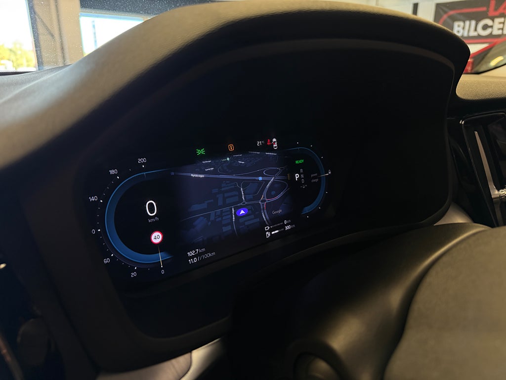 Volvo V60 2024 - miniatyr 18