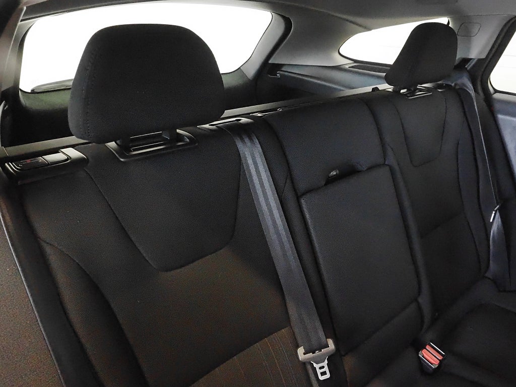 Volvo V60 T4F 180hk Aut Kinetic |Drag|Värmare|Keyless| 2012